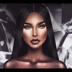 Meet your Posher, Jada